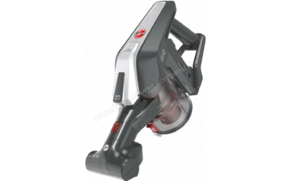 HOOVER HF322RPT - Vue 3/4 droite corps seul