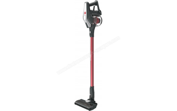 HOOVER HF322TH - Vue 3/4 droite