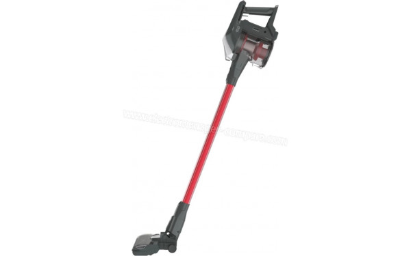 HOOVER HF322TH - Vue de profil