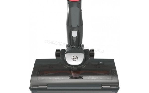 HOOVER HF322TH - Zoom sur la brosse