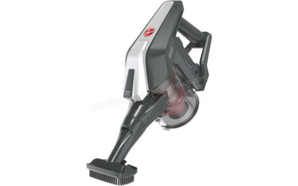 HOOVER HF322TH - Vue 3/4 droite