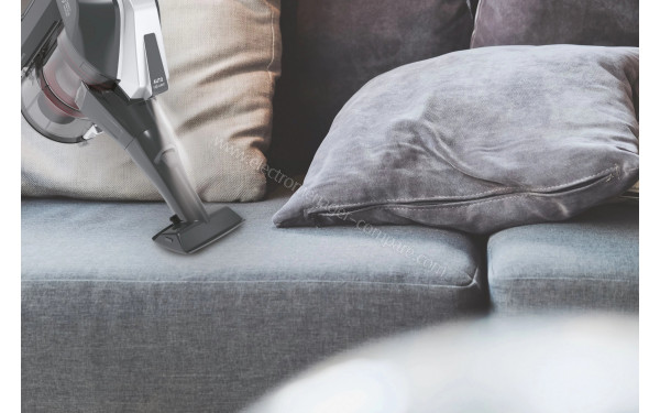 HOOVER HF322TH - Mise en situation