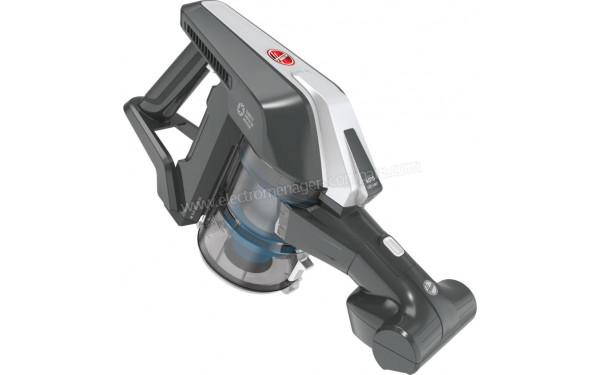 HOOVER HF322TP - Mode &agrave; main