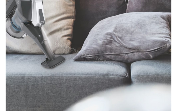 HOOVER HF322TP - Mise en situation