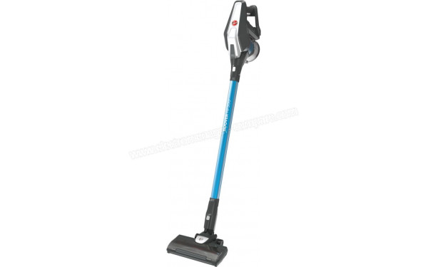 HOOVER HF322TP - Vue 3/4 droite