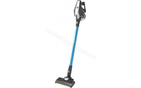 HOOVER HF322TP - Vue 3/4 droite