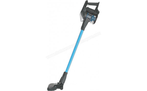 HOOVER HF322TP - Vue de profil