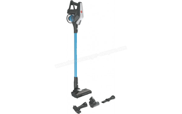 HOOVER HF322TP - Vue d'ensemble