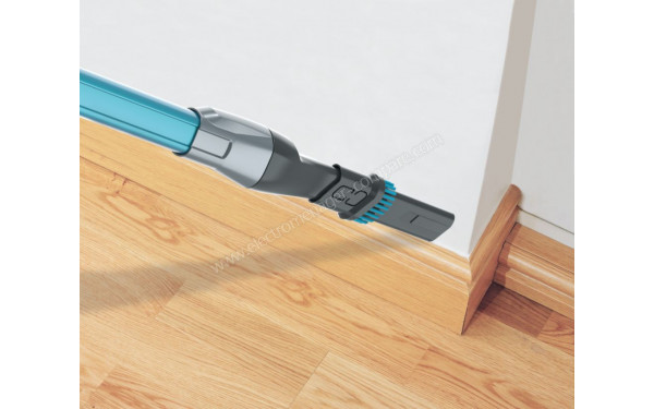 HOOVER HF322YHM - Mise en situation