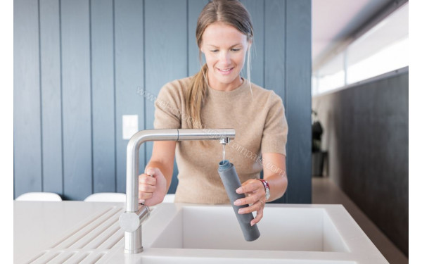 HOOVER HF322YHM - Mise en situation