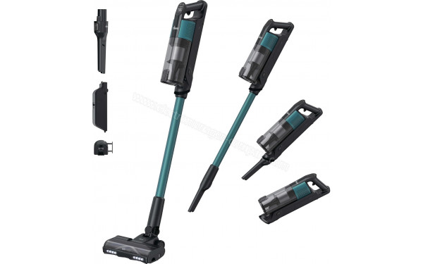 HOOVER HF3CZ10H - Vue d'ensemble