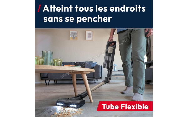 HOOVER HF3CZ10PX - Tube flexible