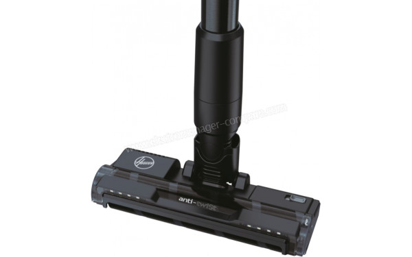 HOOVER HF401H - Brosse