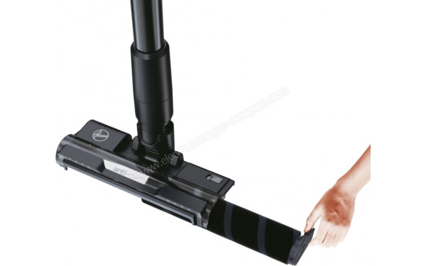 HOOVER HF401H - Brosse