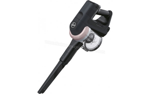 HOOVER HF401H - Aspirateur &agrave; main vue 3/4 droite