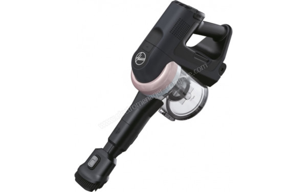 HOOVER HF401H - Aspirateur &agrave; main vue 3/4 droite