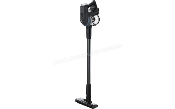 HOOVER HF401P - Vue 3/4 droite