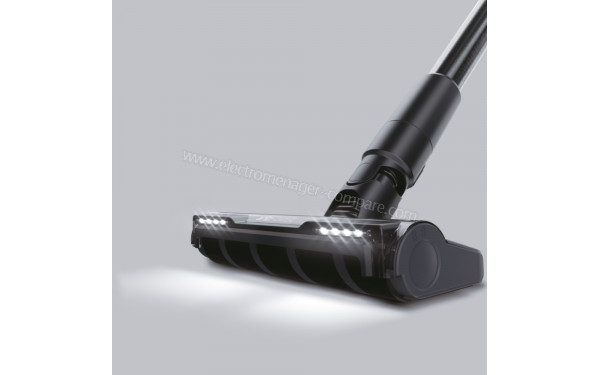 HOOVER HF401P - Brosse