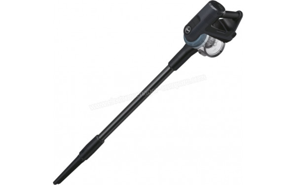 HOOVER HF401P - Vue 3/4 droite