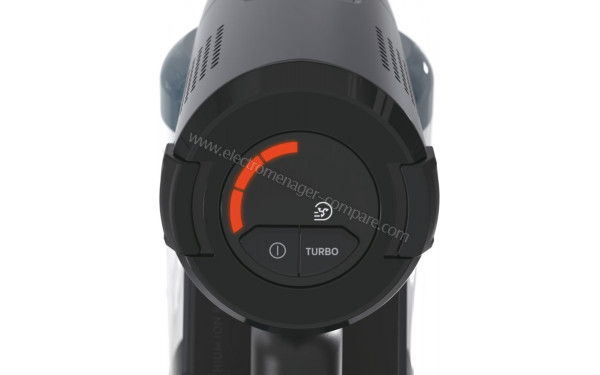 HOOVER HF401P - Ecran LED 