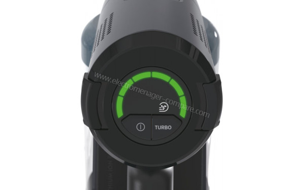 HOOVER HF401P - Ecran LED 