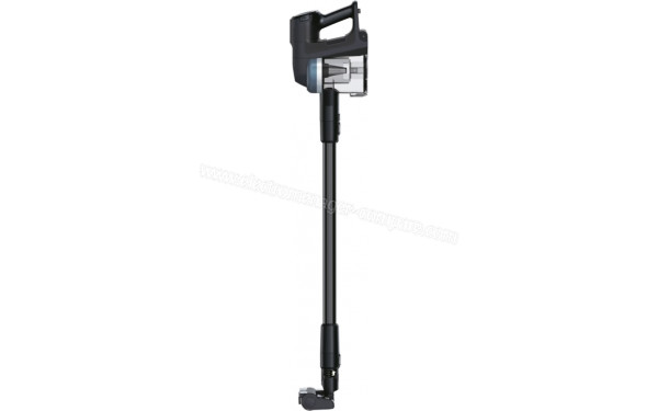 HOOVER HF401P - Vue de profil