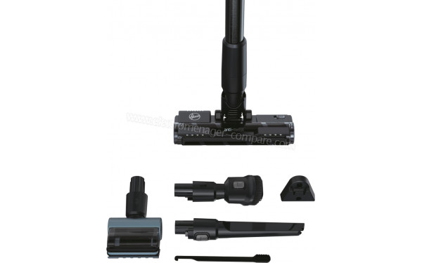 HOOVER HF401P - Accessoires