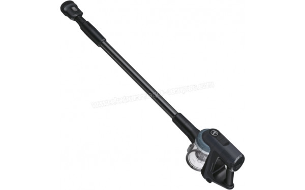 HOOVER HF401P - Vue 3/4 droite