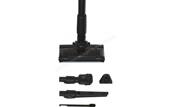 HOOVER HF410H - Accessoires