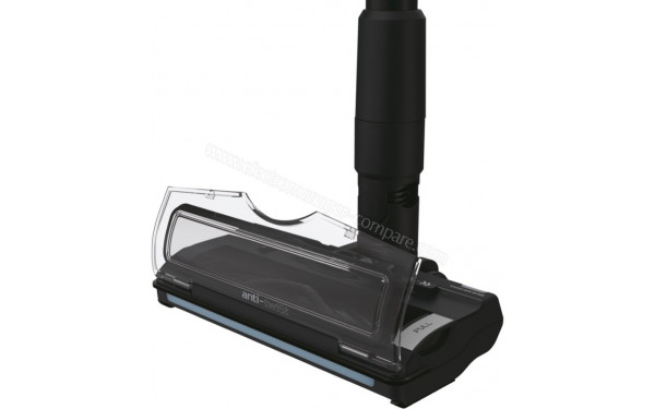 HOOVER HF410H - Mise en situation