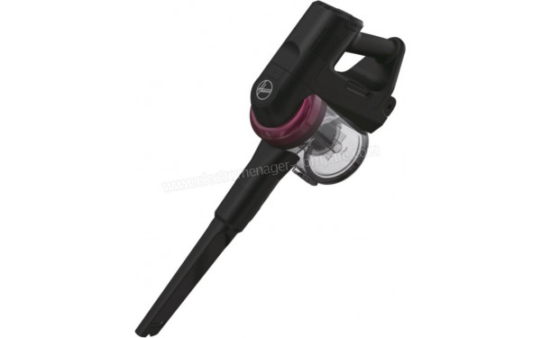 HOOVER HF410H - Aspirateur &agrave; main vue 3/4 droite