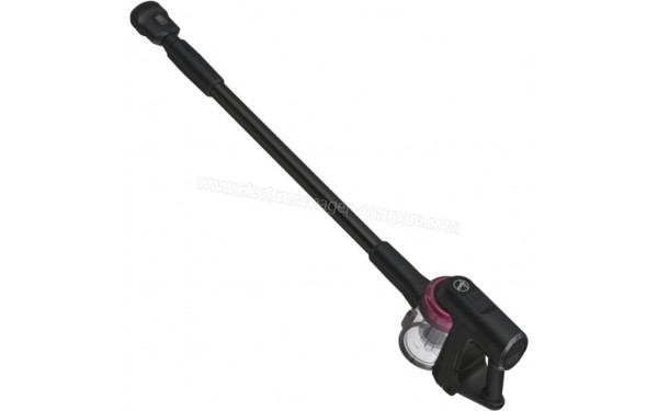 HOOVER HF410H - Vue 3/4 droite