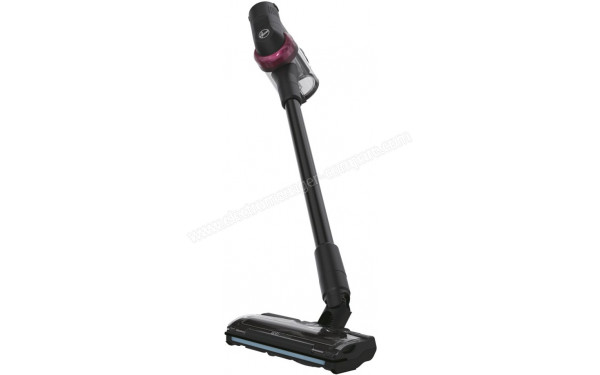 HOOVER HF410H - Vue 3/4 droite