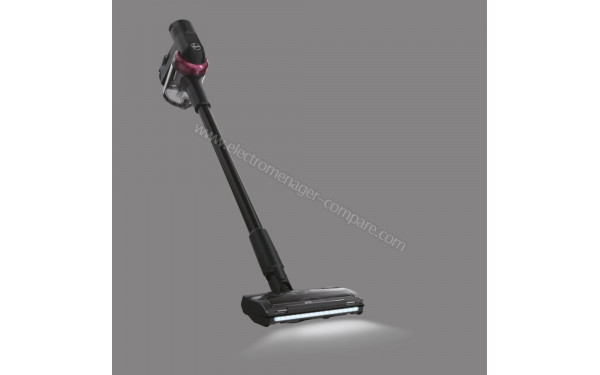 HOOVER HF410H - Vue 3/4 gauche