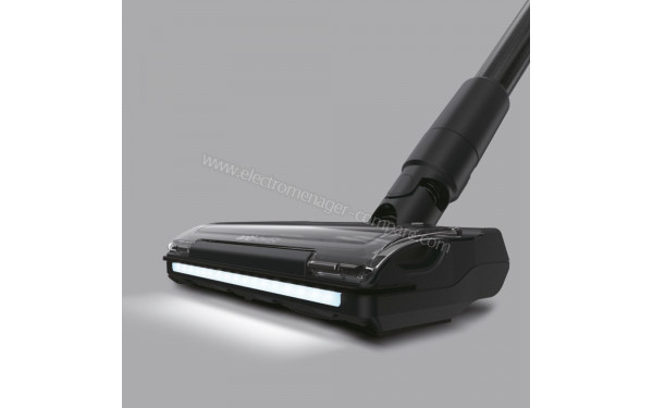 HOOVER HF410H - Brosse