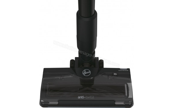 HOOVER HF410H - Brosse