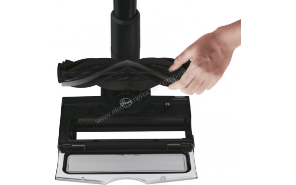 HOOVER HF410P - Brosse