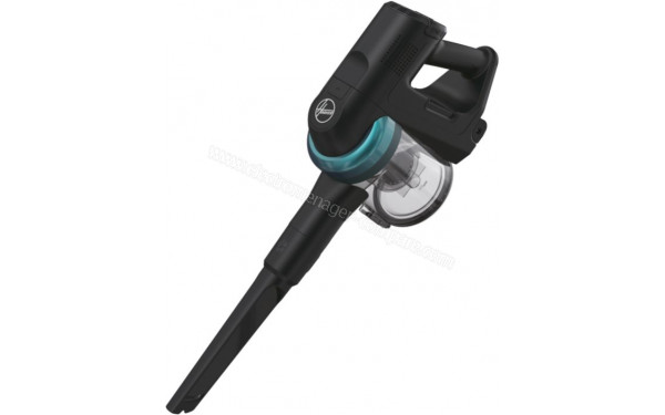 HOOVER HF410P - Aspirateur &agrave; main vue 3/4 droite