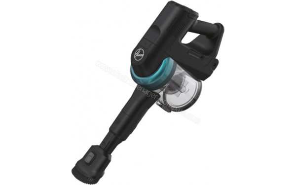 HOOVER HF410P - Aspirateur &agrave; main vue 3/4 droite