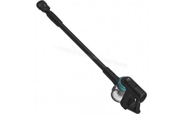 HOOVER HF410P - Vue 3/4 droite