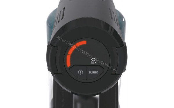 HOOVER HF410P - Ecran LCD