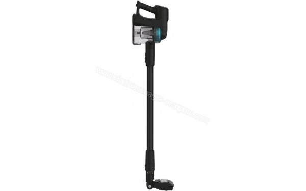 HOOVER HF410P - Vue de profil