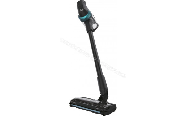 HOOVER HF410P - Vue 3/4 droite