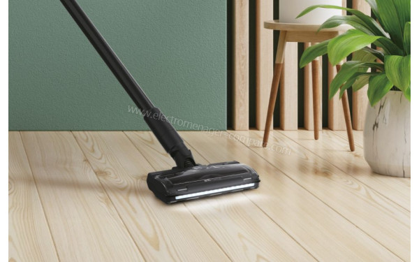 HOOVER HF410P - Mise en situation