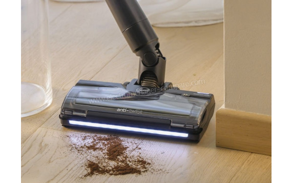 HOOVER HF413HE - Mise en situation