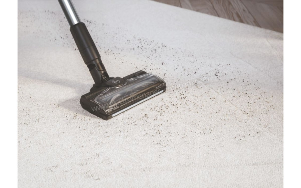 HOOVER HF413HE - Mise en situation