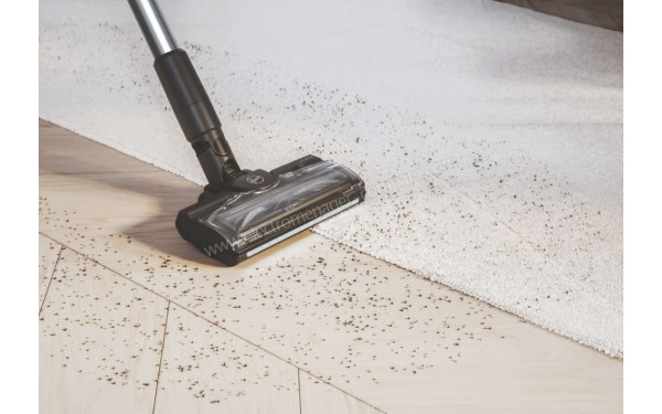 HOOVER HF413HE - Mise en situation