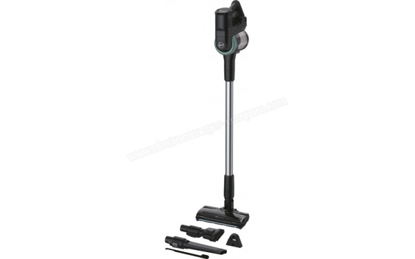 HOOVER HF413HE - Vue d'ensemble