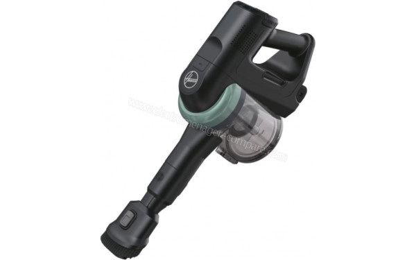 HOOVER HF413HE - Aspirateur &agrave; main vue 3//4 droite