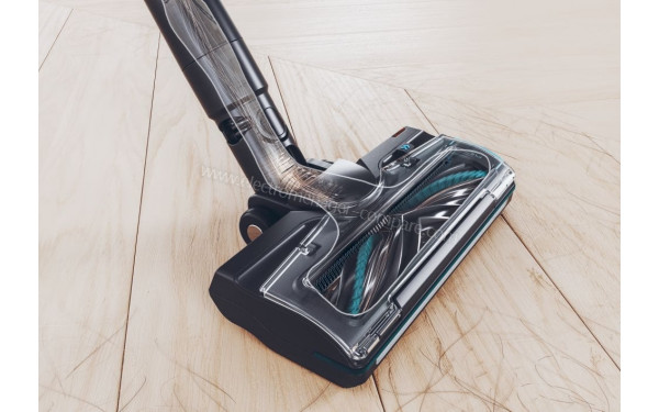 HOOVER HF413HE - Mise en situation